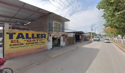 Auto repair Gato - Taller mecánico en Puerto Vallarta, Jalisco, México
