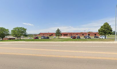 Weld County Emergency Management Department