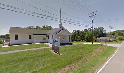 St Home Missionary Baptist Church