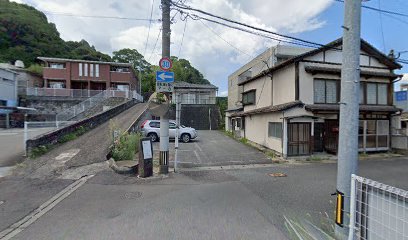 アリス駐車場