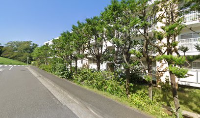 県公社磯子住宅３４０６