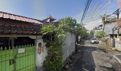 Biomars Bali