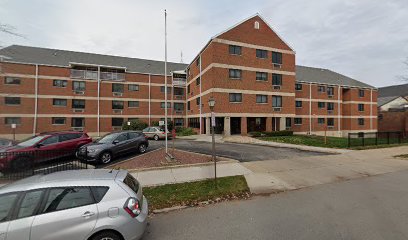Dufford Terrace Apartments