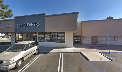 Channel Islands Cleaners