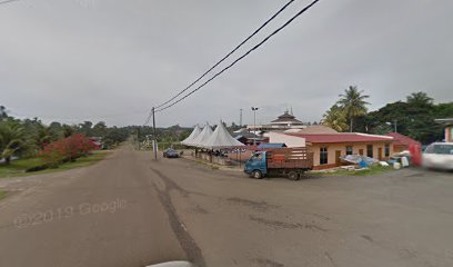 Klinik Pergigian Bukit Goh