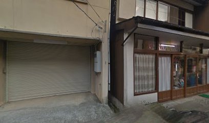 金田金物店