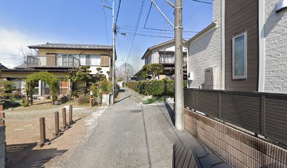 グループホームあじさい若松町棟