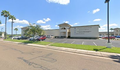 Brownville Pulmonary Center