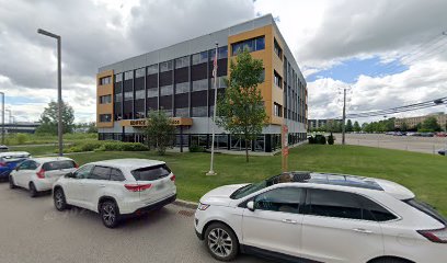 Génisys Groupe Conseil Inc.