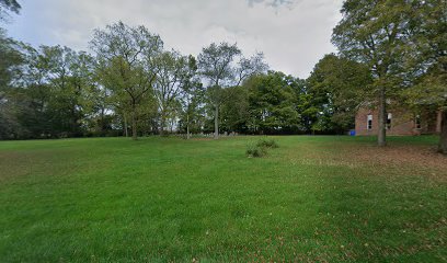 Green Plain Cemetery #2