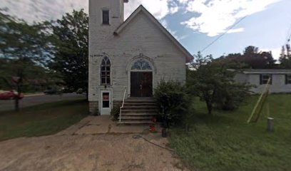 The Vintage Church On High