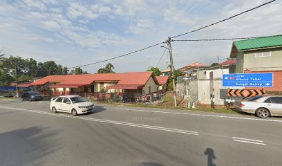 Malpom Industries Sdn Bhd