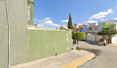 ACADEMIA Y SALA DE BELLEZA MURILLO