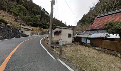 大阪環状自然歩道