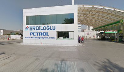 Erdiloğlu Petrol