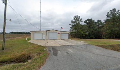 Fourth District Fire Department