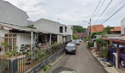 Rumah Masyhuri