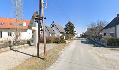 Evangelische Pfarrgemeinde