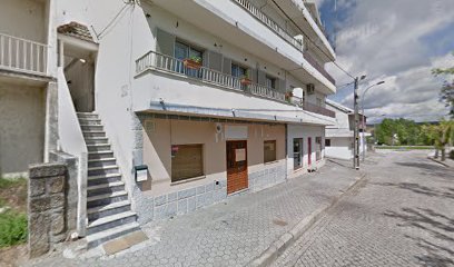 Casa Benfica Sabugal