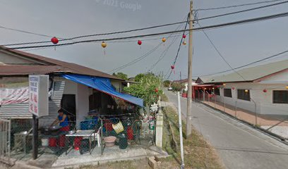 Bandar baru kundang