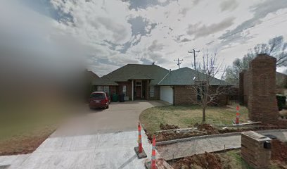 Real Estate Appraisal in Edmond, Oklahoma 4055143346