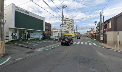 三井のリパーク 御殿場駅前駐車場