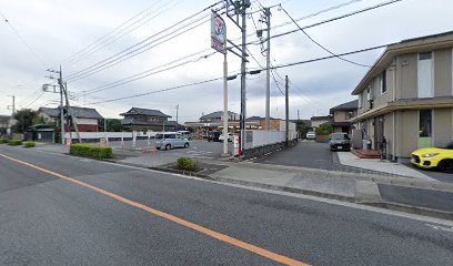 セブン銀行ATM