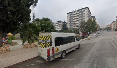 Hatay Eğitim Uygulama Okulu Ve İş Eğitim Merkezi