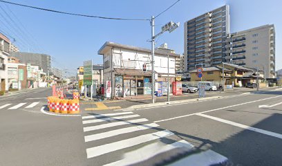 鷲田酒店