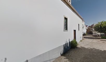 Igreja Matriz de Enxabarda