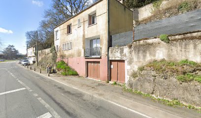 JSPB 86 PLAQUE DE PLATRE ET BANDES A JOINT Poitiers