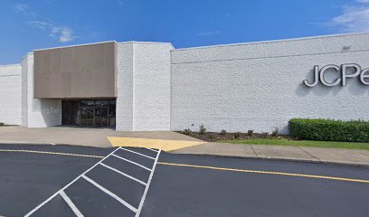 JCPenney Salon