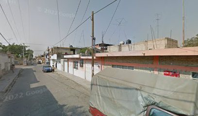 Macuilquila, ajalpan, Puebla
