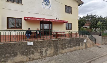 Hotel Rural Vila Mea, Lda.