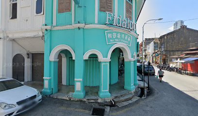 Amazing Water - Public Water Fill Station