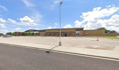 Underwood Elementary School