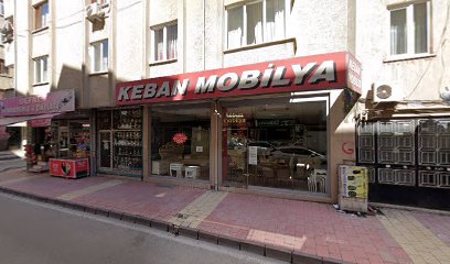 Keban Mobilya