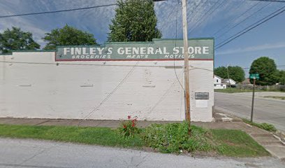 Finley's General Store