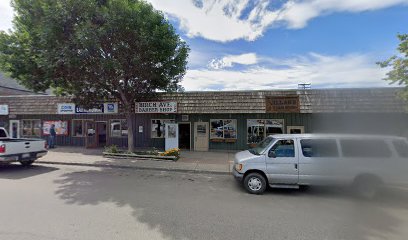 Birch Ave Barber Shop
