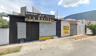 A La Mexicana Restaurante