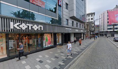 FLO Trabzon Uzun Sokak Cadde Mağazası