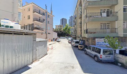 Ankara Ufak Küçük Nakliye - Parça Eşya Taşıma Firması