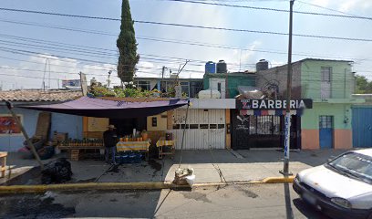 Seven7th Day peluqueria y barberia