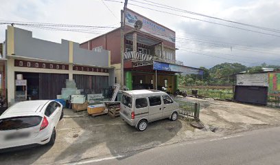 Jawara Motor