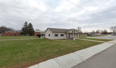 Chesterfield Union township food pantry