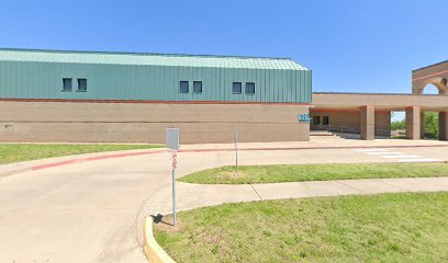 Pat Henry Elementary School