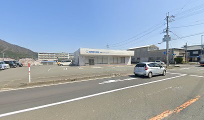 増田医科器機 敦賀営業所分置倉庫 嶺南サプライセンター