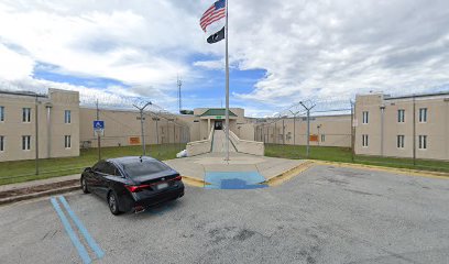 Brevard County Jail