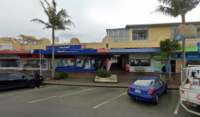 NZ Post Centre Panmure