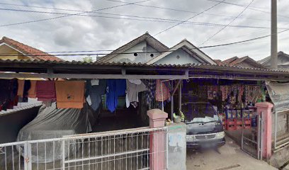 Cileungsi, Bogor, Jawa Barat